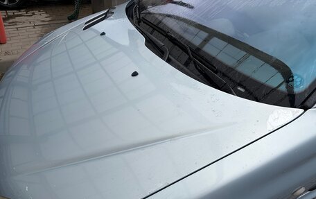 Peugeot 206, 2002 год, 280 000 рублей, 28 фотография