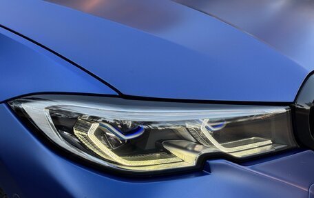 BMW 3 серия, 2020 год, 3 870 000 рублей, 15 фотография