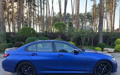 BMW 3 серия, 2020 год, 3 870 000 рублей, 8 фотография