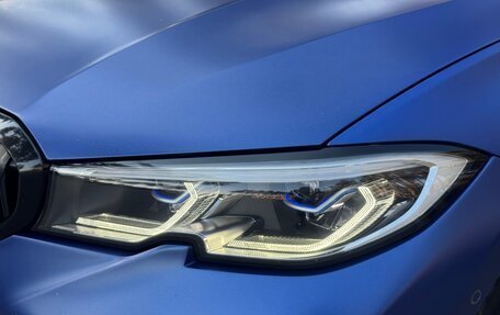 BMW 3 серия, 2020 год, 3 870 000 рублей, 16 фотография