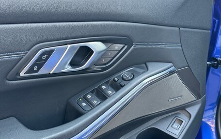 BMW 3 серия, 2020 год, 3 870 000 рублей, 18 фотография