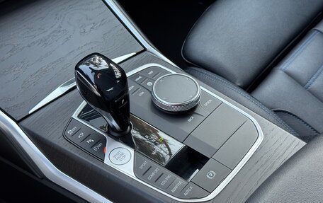 BMW 3 серия, 2020 год, 3 870 000 рублей, 21 фотография