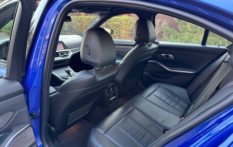 BMW 3 серия, 2020 год, 3 870 000 рублей, 25 фотография