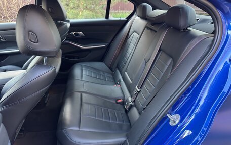 BMW 3 серия, 2020 год, 3 870 000 рублей, 26 фотография