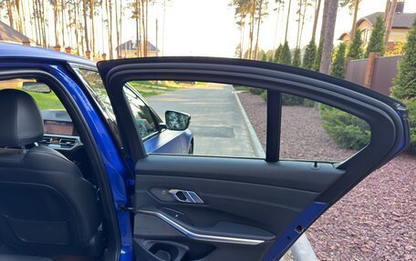 BMW 3 серия, 2020 год, 3 870 000 рублей, 27 фотография