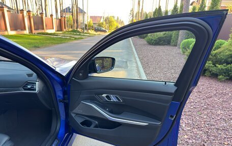 BMW 3 серия, 2020 год, 3 870 000 рублей, 30 фотография