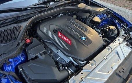 BMW 3 серия, 2020 год, 3 870 000 рублей, 36 фотография