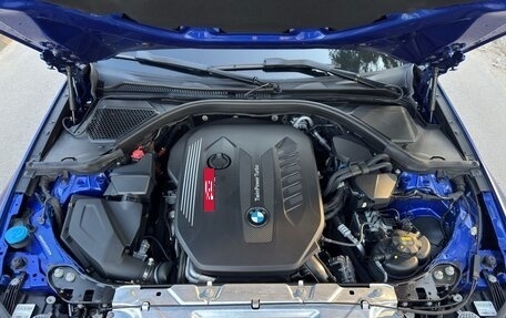 BMW 3 серия, 2020 год, 3 870 000 рублей, 35 фотография