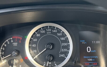 Toyota Corolla, 2021 год, 2 350 000 рублей, 4 фотография