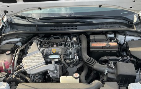 Toyota Corolla, 2021 год, 2 350 000 рублей, 7 фотография