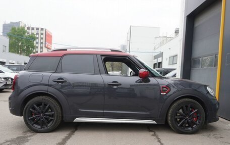 MINI Countryman II (F60), 2020 год, 3 613 000 рублей, 4 фотография