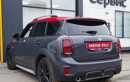 MINI Countryman II (F60), 2020 год, 3 613 000 рублей, 7 фотография