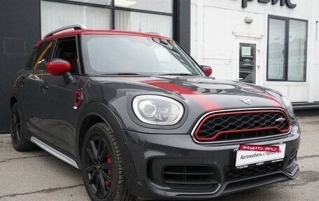 MINI Countryman II (F60), 2020 год, 3 613 000 рублей, 3 фотография