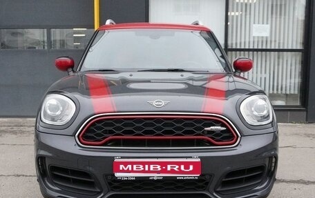 MINI Countryman II (F60), 2020 год, 3 613 000 рублей, 2 фотография