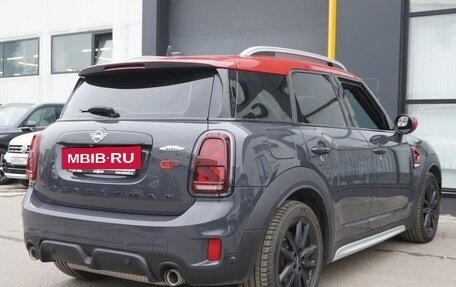 MINI Countryman II (F60), 2020 год, 3 613 000 рублей, 5 фотография