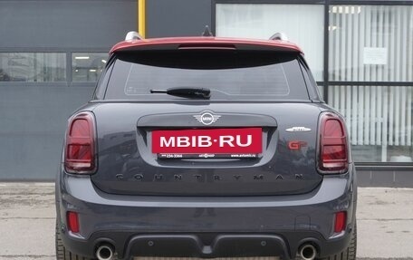 MINI Countryman II (F60), 2020 год, 3 613 000 рублей, 6 фотография
