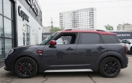 MINI Countryman II (F60), 2020 год, 3 613 000 рублей, 8 фотография