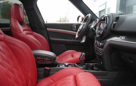 MINI Countryman II (F60), 2020 год, 3 613 000 рублей, 12 фотография