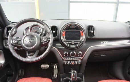 MINI Countryman II (F60), 2020 год, 3 613 000 рублей, 14 фотография