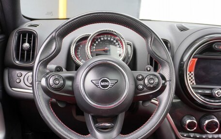 MINI Countryman II (F60), 2020 год, 3 613 000 рублей, 15 фотография