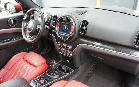 MINI Countryman II (F60), 2020 год, 3 613 000 рублей, 11 фотография