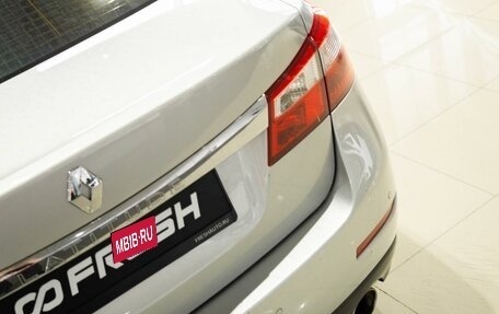 Renault Latitude I, 2010 год, 979 000 рублей, 6 фотография