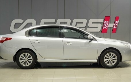 Renault Latitude I, 2010 год, 979 000 рублей, 5 фотография
