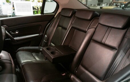 Renault Latitude I, 2010 год, 979 000 рублей, 12 фотография