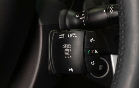 Renault Latitude I, 2010 год, 979 000 рублей, 19 фотография
