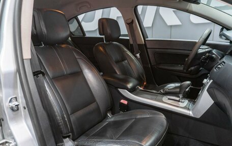 Renault Latitude I, 2010 год, 979 000 рублей, 10 фотография