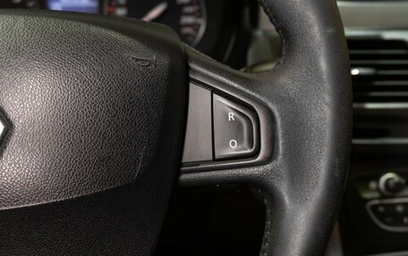 Renault Latitude I, 2010 год, 979 000 рублей, 18 фотография