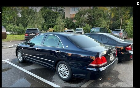 Toyota Crown, 2004 год, 1 150 000 рублей, 3 фотография