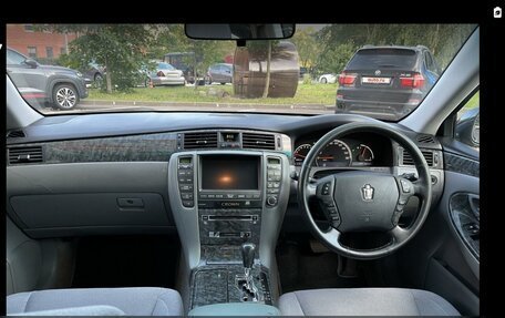 Toyota Crown, 2004 год, 1 150 000 рублей, 12 фотография