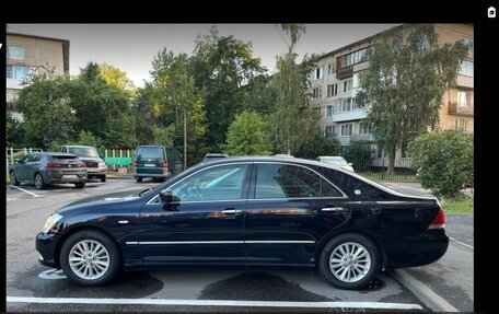 Toyota Crown, 2004 год, 1 150 000 рублей, 14 фотография