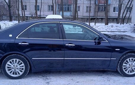 Toyota Crown, 2004 год, 1 150 000 рублей, 17 фотография