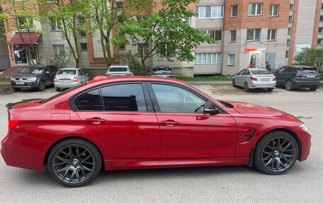 BMW 3 серия, 2012 год, 1 650 000 рублей, 4 фотография