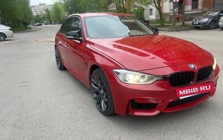 BMW 3 серия, 2012 год, 1 650 000 рублей, 3 фотография