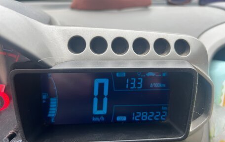 Chevrolet Aveo III, 2014 год, 650 000 рублей, 6 фотография