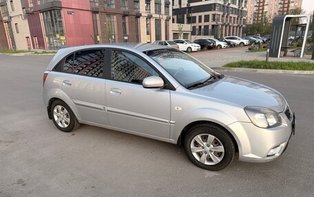 KIA Rio II, 2011 год, 550 000 рублей, 8 фотография