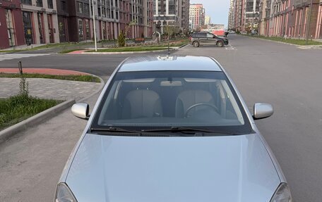 KIA Rio II, 2011 год, 550 000 рублей, 10 фотография