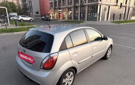KIA Rio II, 2011 год, 550 000 рублей, 7 фотография