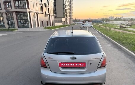 KIA Rio II, 2011 год, 550 000 рублей, 6 фотография