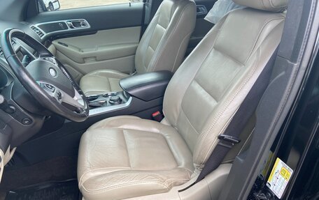 Ford Explorer VI, 2012 год, 2 100 000 рублей, 7 фотография