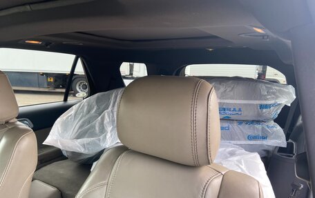 Ford Explorer VI, 2012 год, 2 100 000 рублей, 9 фотография