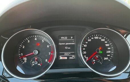Volkswagen Jetta VI, 2017 год, 1 250 000 рублей, 10 фотография