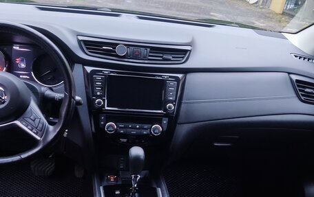 Nissan Qashqai, 2019 год, 1 550 000 рублей, 2 фотография