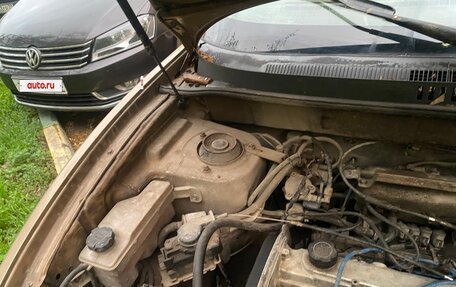 Hyundai Santa Fe III рестайлинг, 2002 год, 370 000 рублей, 16 фотография
