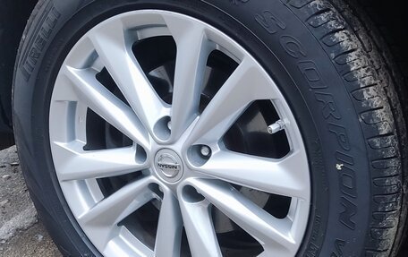 Nissan Qashqai, 2019 год, 1 550 000 рублей, 3 фотография