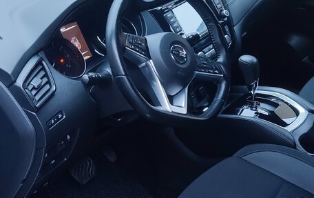Nissan Qashqai, 2019 год, 1 550 000 рублей, 14 фотография