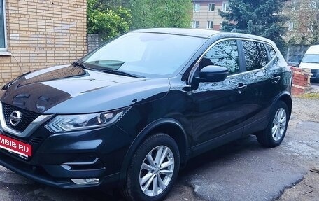 Nissan Qashqai, 2019 год, 1 550 000 рублей, 13 фотография